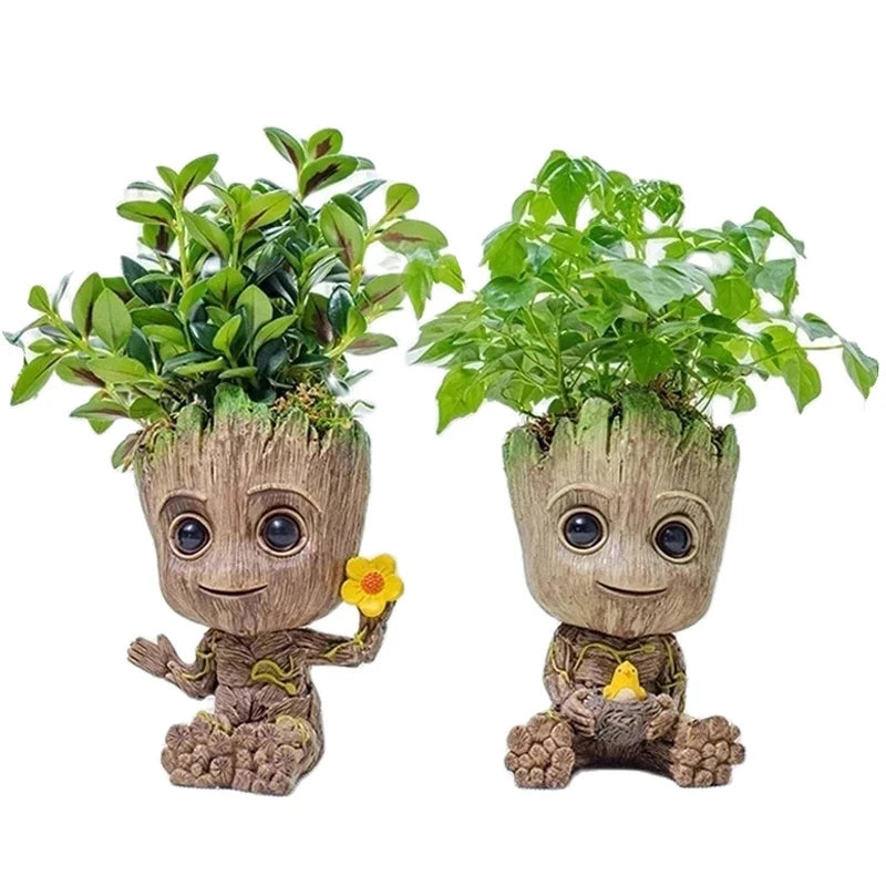 Home Decoration Miniature  Groot