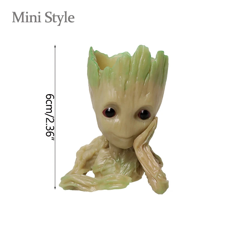 Home Decoration Miniature  Groot