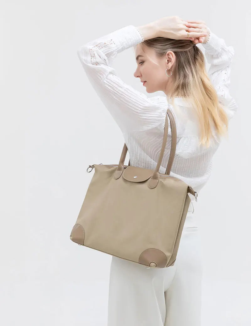 Sac Deluxe Oxford Cloth Women Shoulder