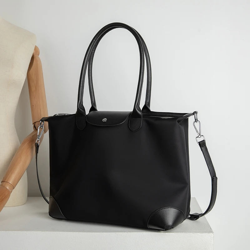 Sac Deluxe Oxford Cloth Women Shoulder