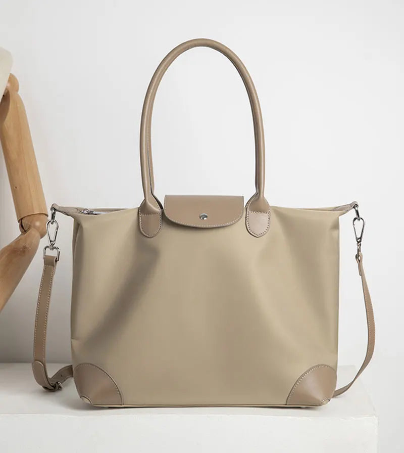 Sac Deluxe Oxford Cloth Women Shoulder