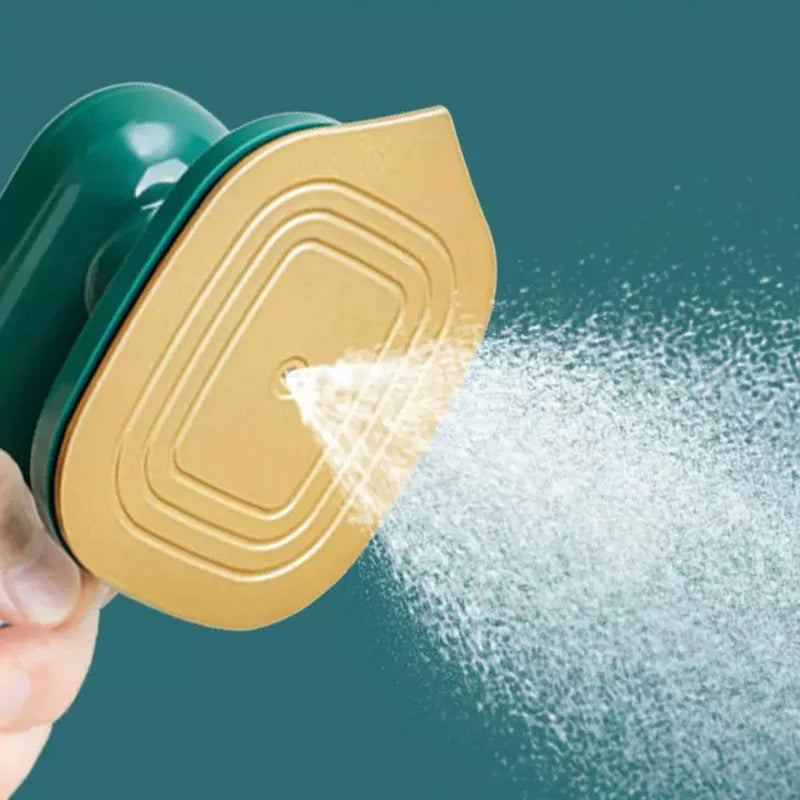 Mini fer à repasser portable