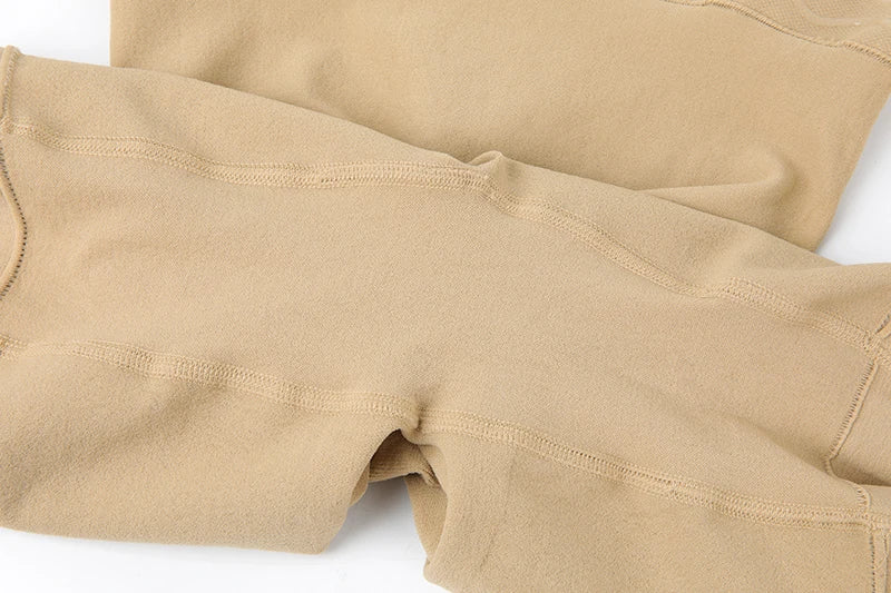 Culotte qui rehausse les fesses Body Shaper