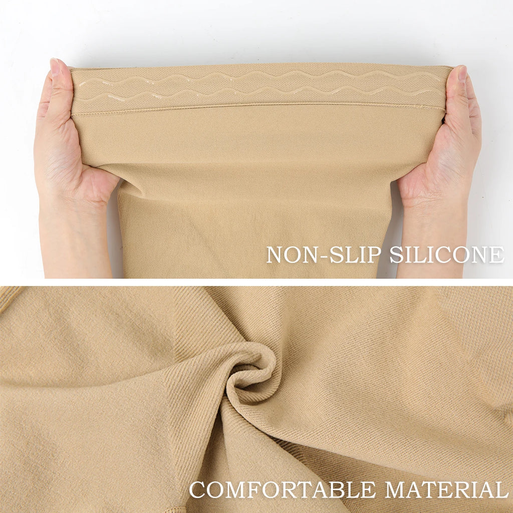 Culotte qui rehausse les fesses Body Shaper