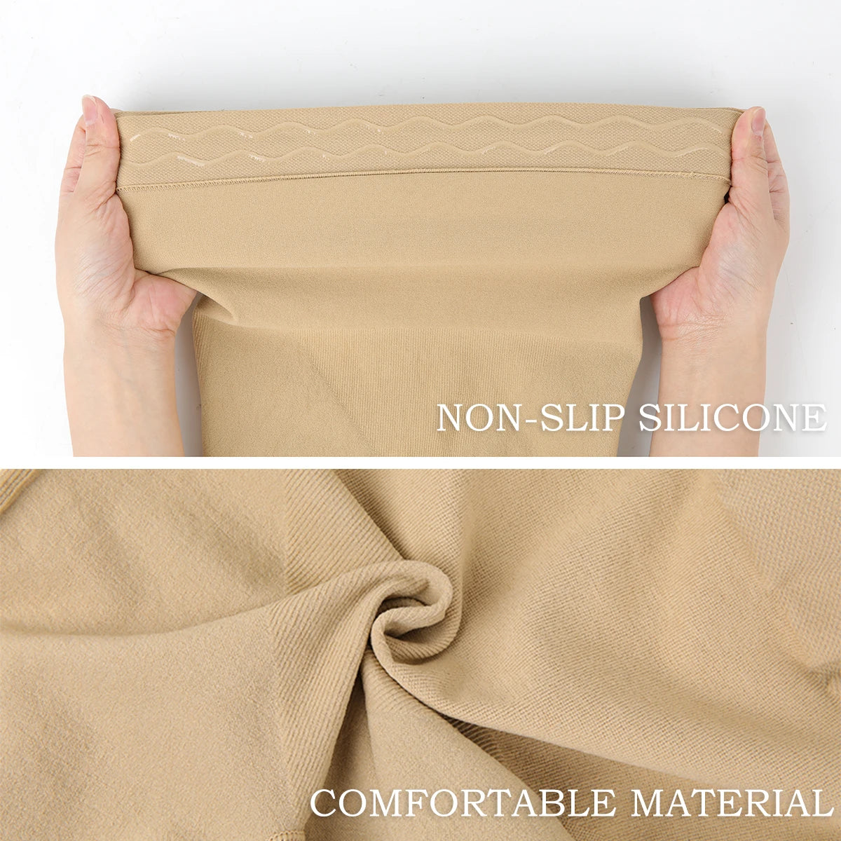 Culotte qui rehausse les fesses Body Shaper