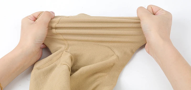 Culotte qui rehausse les fesses Body Shaper