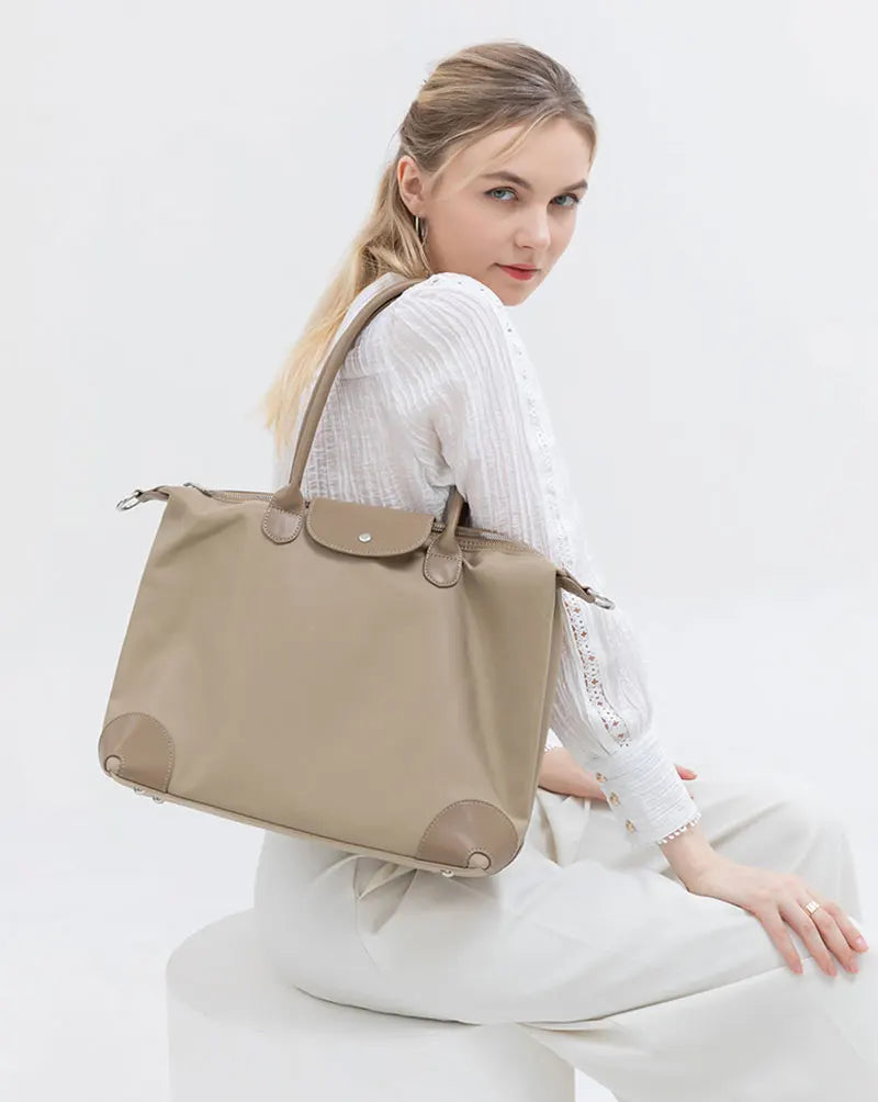 Sac Deluxe Oxford Cloth Women Shoulder