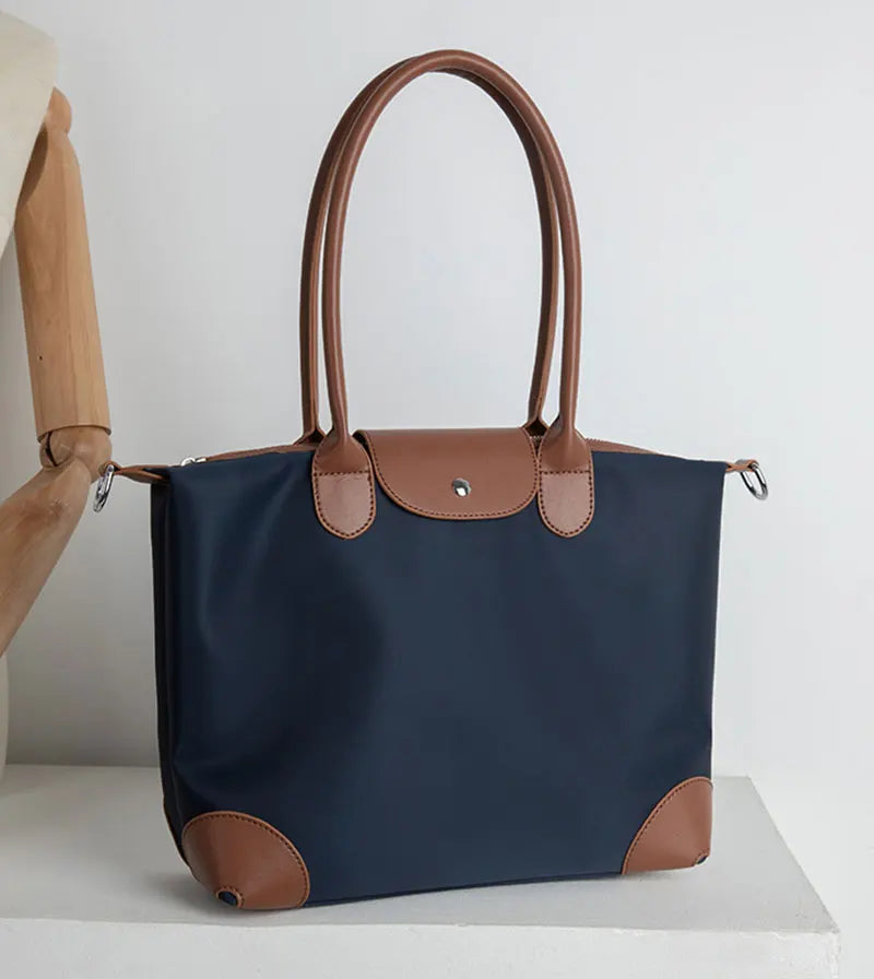 Sac Deluxe Oxford Cloth Women Shoulder