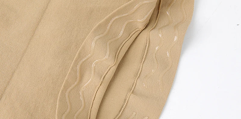 Culotte qui rehausse les fesses Body Shaper