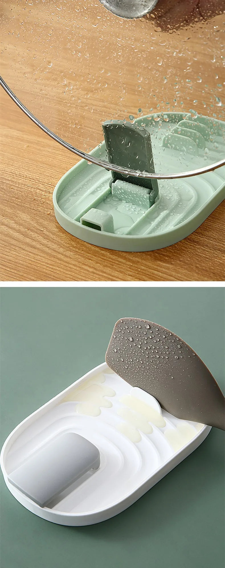 Porte-cuillère Tout Stores