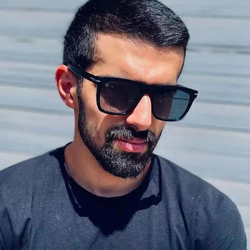 Vintage Lunettes Luxe