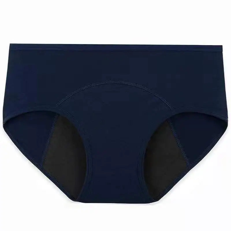 Lot de 2 culottes pour les règles