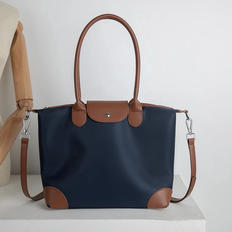 Sac Deluxe Oxford Cloth Women Shoulder