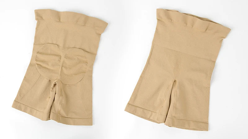 Culotte qui rehausse les fesses Body Shaper