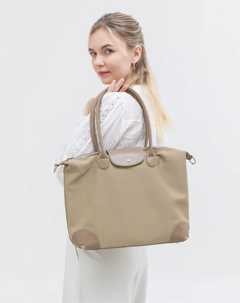 Sac Deluxe Oxford Cloth Women Shoulder