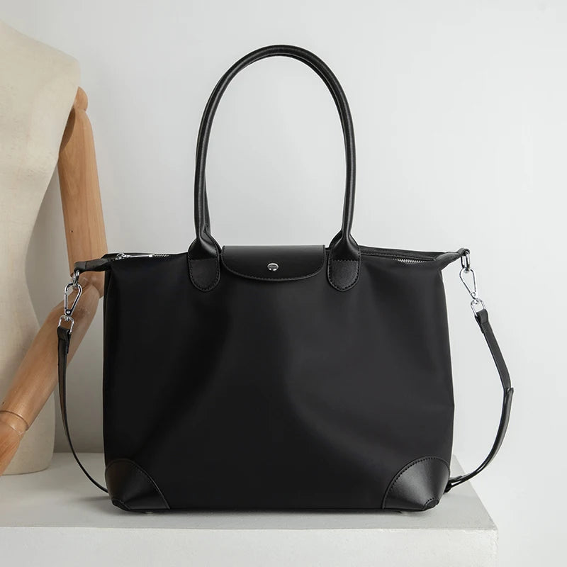 Sac Deluxe Oxford Cloth Women Shoulder