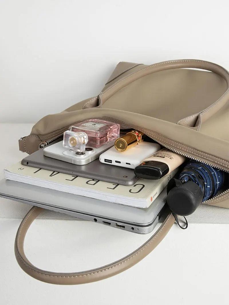 Sac Deluxe Oxford Cloth Women Shoulder