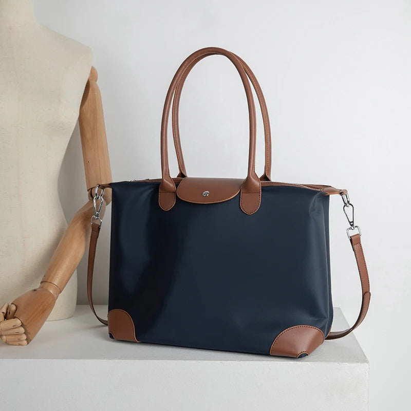 Sac Deluxe Oxford Cloth Women Shoulder