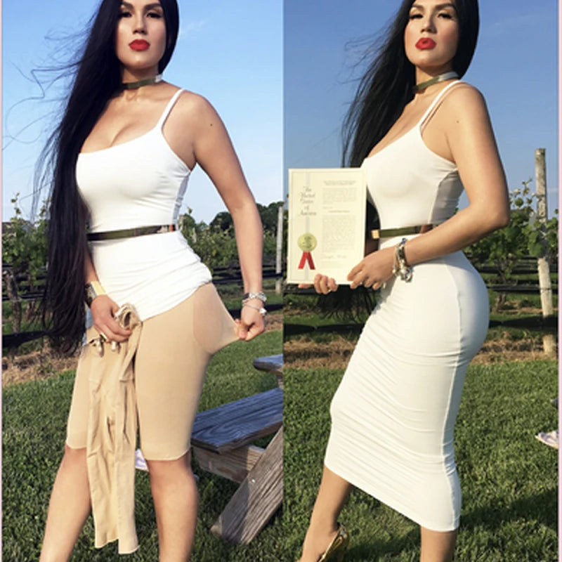 Culotte qui rehausse les fesses Body Shaper