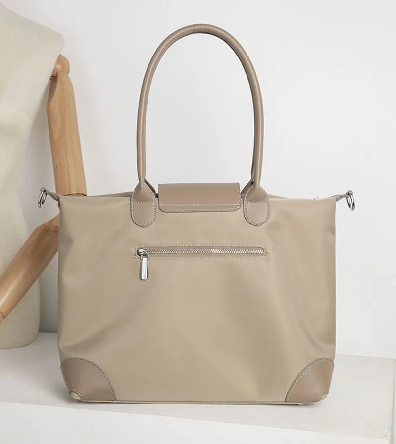 Sac Deluxe Oxford Cloth Women Shoulder