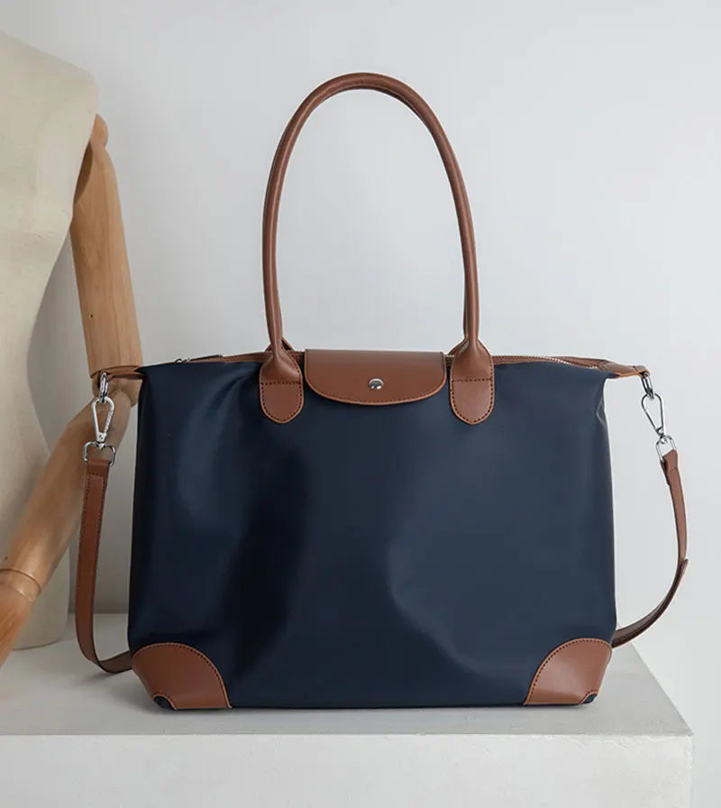 Sac Deluxe Oxford Cloth Women Shoulder