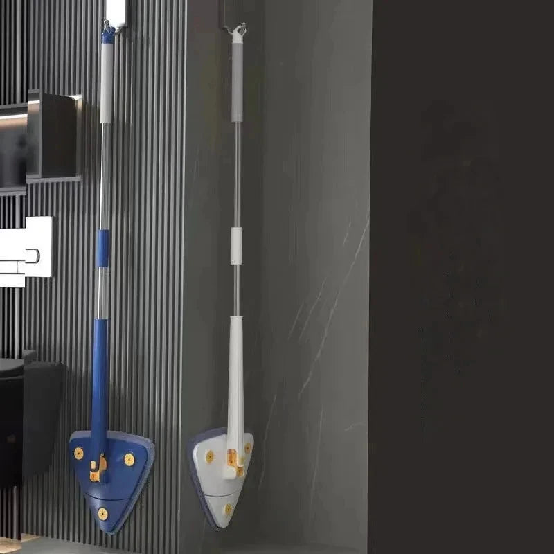 TriNettoyage 360 Balai magique