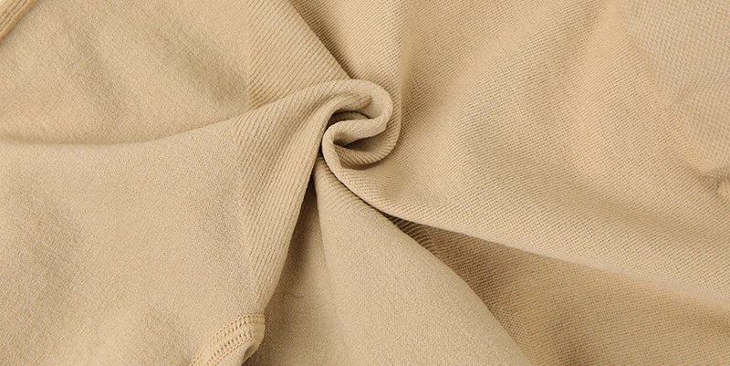 Culotte qui rehausse les fesses Body Shaper