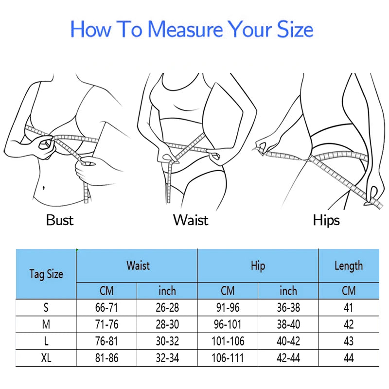 Culotte qui rehausse les fesses Body Shaper