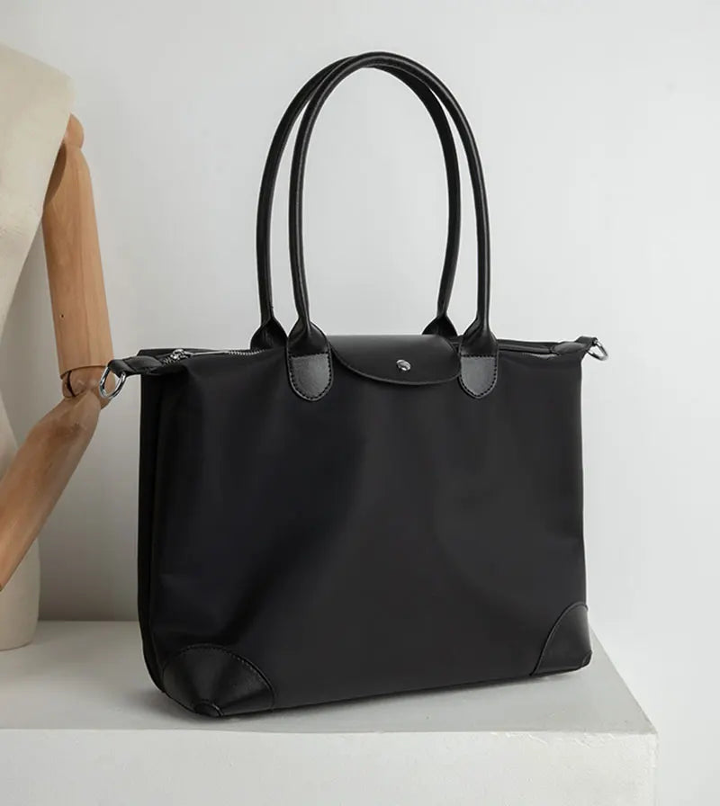 Sac Deluxe Oxford Cloth Women Shoulder