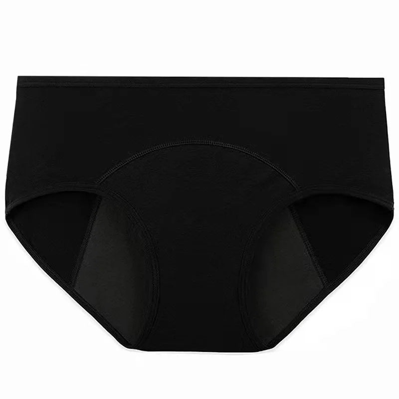 Lot de 2 culottes pour les règles