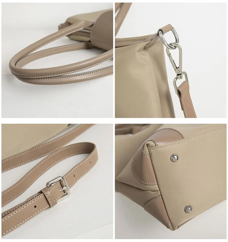 Sac Deluxe Oxford Cloth Women Shoulder