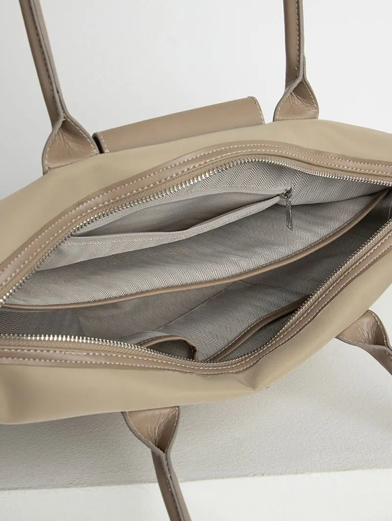 Sac Deluxe Oxford Cloth Women Shoulder