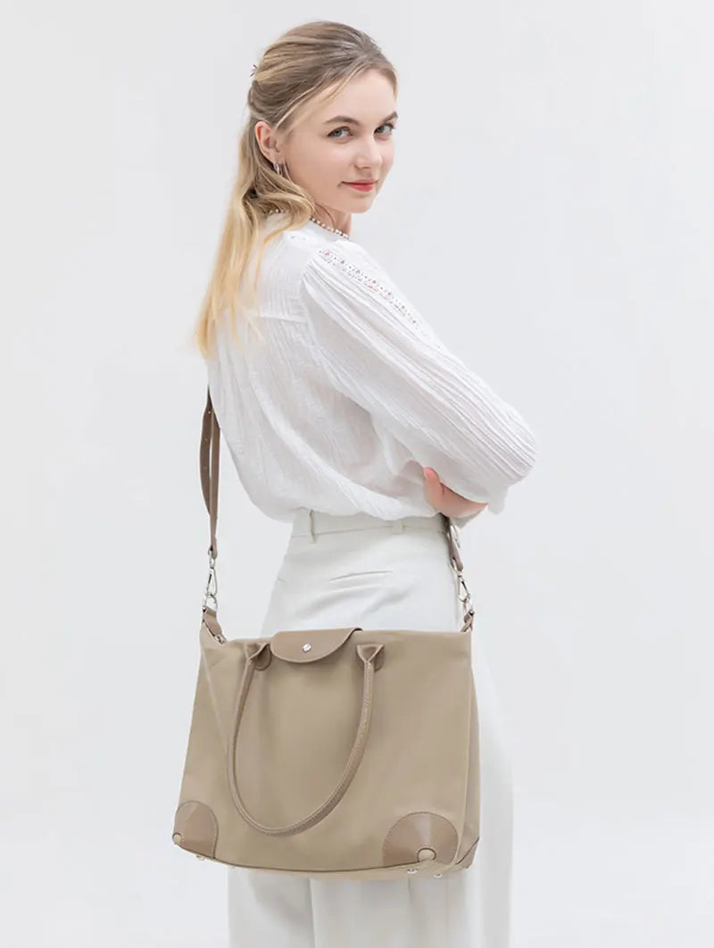 Sac Deluxe Oxford Cloth Women Shoulder