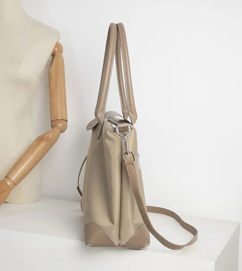 Sac Deluxe Oxford Cloth Women Shoulder