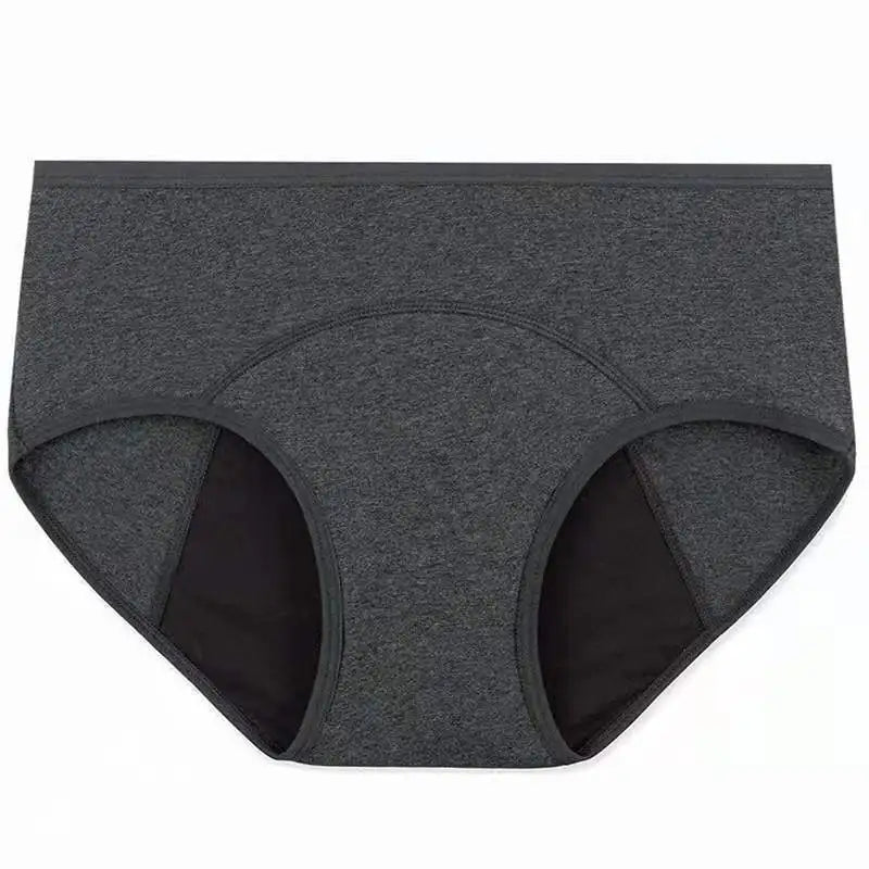 Lot de 2 culottes pour les règles