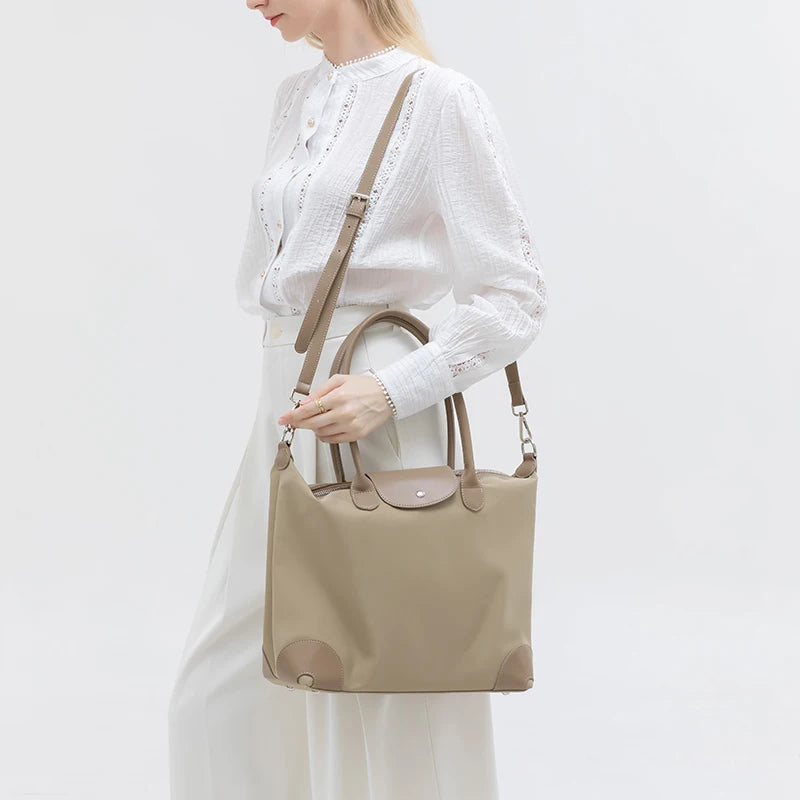 Sac Deluxe Oxford Cloth Women Shoulder