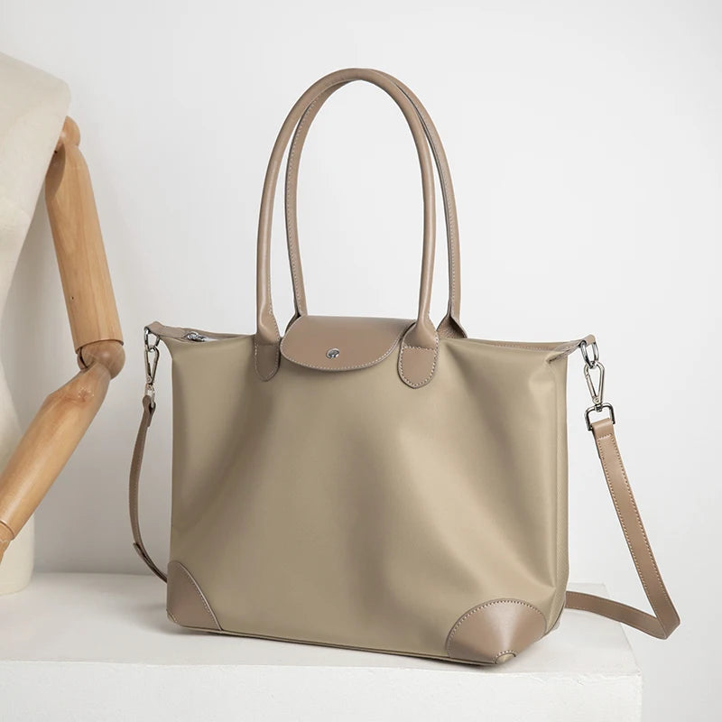 Sac Deluxe Oxford Cloth Women Shoulder