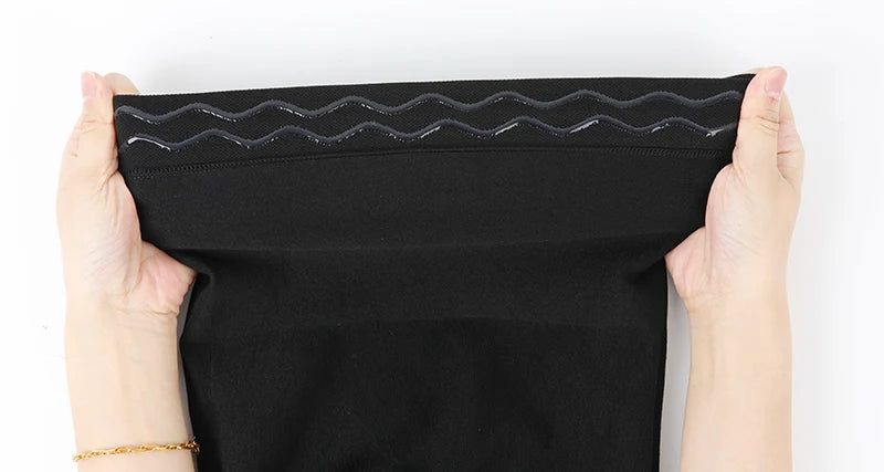 Culotte qui rehausse les fesses Body Shaper