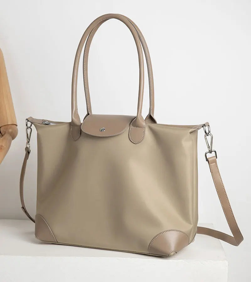 Sac Deluxe Oxford Cloth Women Shoulder